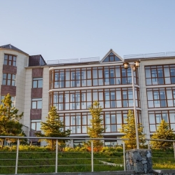 «Рица» ресторанно-гостиничный комплекс. Находка - цены, номера